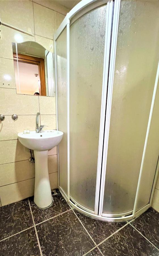 Yenikapi Viva Hotel - Isztambul Kültér fotó